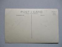 絵葉書 CANADIAN PACIFIC S.S. "EMPRESS OF AUSTRALIA"