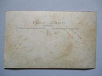 絵葉書 Canadian Pacific S.S. "Empress of Australia"