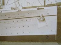 絵葉書 R.M.S. Empress of Japan