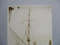 絵葉書 EMPRESS OF CANADA