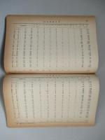 昭和24年 農業協同組合第一次一斉調査報告 (信用事業を行う一般農業協同組合)