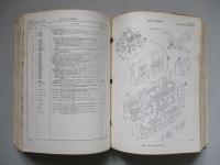 Illustrated Parts Breakdown for NAVY MODEL P2V-7 AIRCRAFT