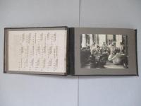 第卅七期普通科電機術練習生 卒業紀念 海軍機關學校 大正十三年八月
