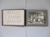 第卅七期普通科電機術練習生 卒業紀念 海軍機關學校 大正十三年八月