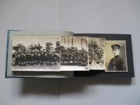 昭和八年 海軍工機學校 第四十一期高等科電機術練習生 卒業記念