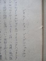 戦略か安全か