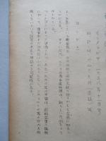 在来戦略に皈る