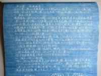 軍用電氣推進法研究調査録