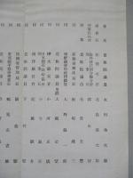 日本拓殖協會の近状