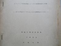 ウェーバーの因果帰属とリッサの衝撃戦術の考察 我々は何故にリッサにおいてのみ衝撃戦をもつのか