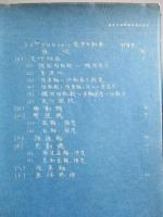 3.2Ton ブロネフォード装甲自動車 主要部計算書