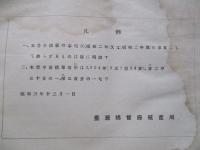 臺灣農業年報 昭和二年
