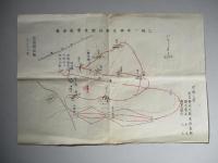 陸軍騎兵學校大正十五年度學生終業式次第書、ほか