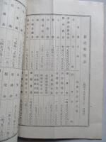 第拾四回營業報告書 昭和特殊製鋼株式會社
