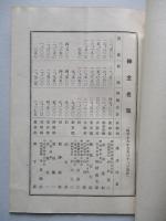 第拾四回營業報告書 昭和特殊製鋼株式會社