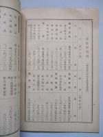 第拾參回營業報告書 日曹鑛業株式會社