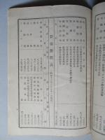 大日本航空株式會社 營業報告書 第八期