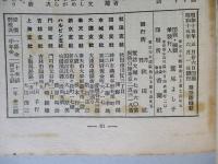秋田 第八巻第六號