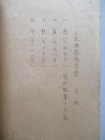 天氣豫察參考資料