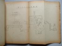 作業系統図 1947-8-31 釜石製鉄所