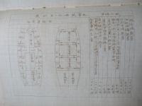 機關官勤務録 (榛名、千歳)