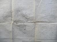 五万分一南西諸島陸海編合圖 沖縄群島(其ノ五) 久米島