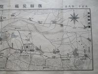 撫順炭礦一覽表