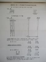 曹達灰工業に關する意見書