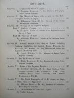 SCIENTIFIC JAPAN PAST AND PRESENT