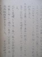 将來の空挺作戦