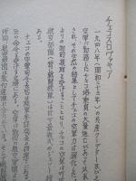 ソ連衛星國の航空批判