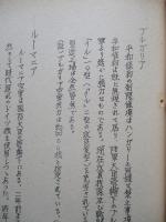 ソ連衛星國の航空批判