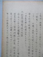 米国戦畧空軍について