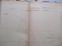 防空戦斗に於ける空戦方式に関連するAAM、機上接敵照準用レーダー、及び誘導用(GCI)レーダー等の関連性能、並びに机上空戦訓練方式に就いて