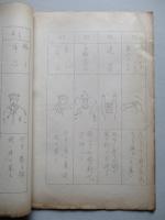 手先信號案