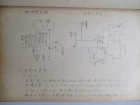 ヒ式六五〇馬力發動機参考書