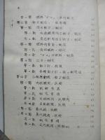 昭和十八年 機械工學假教程 (高等科砲工兵用) 原動機關 其四 動力測定