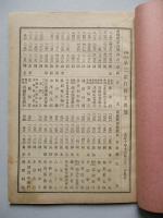 第三銀行 第九十一期營業報告書 大正十年下半期