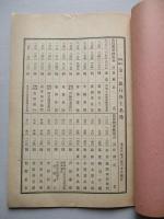 第三銀行 第八十六期營業報告書 大正八年上半期