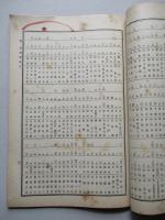 第九期營業報告 三菱鑛業株式會社