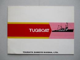 TUGBOAT 津畑産業株式会社
