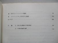 中東における戦後の産油国情勢