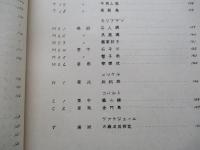 東亞に於ける製鉄原料地下資源 (副原料 除滿俺)