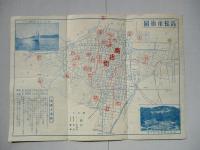 高松市案内圖