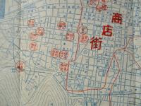 高松市案内圖