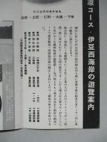 西伊豆案内