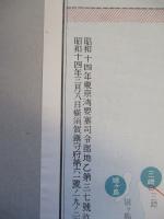 新緑 三浦半島ハイキングコース