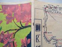 秩父の旅暦 新緑とつゝじ ハイキングの巻