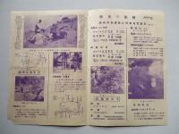 秩父の旅暦 新緑とつゝじ ハイキングの巻