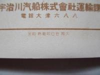 宇治川ライン